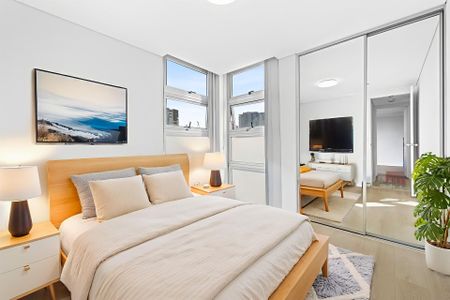 Spacious & Light-Filled Apartment in the Heart of Burwood - Photo 5