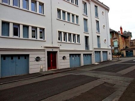 rue Gerbert, 1315, 63000, Clermont Ferrand - Photo 2