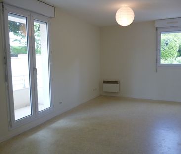 Location Appartement 1 Pièce 24 m² - Photo 6