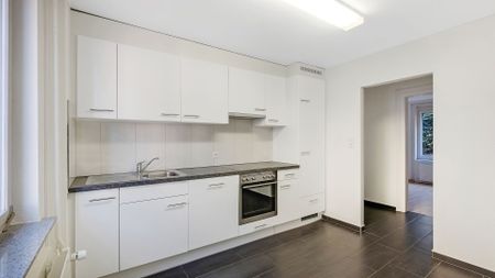 Neuwertige 2.5 ZW in Saint-Gall zu vermieten - Photo 4