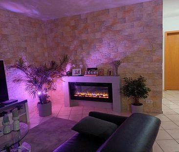 2 Zimmer Wohnung - Photo 1