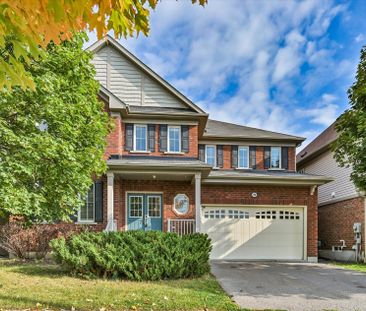 For Lease - 98 Northern Dancer Drive, Oshawa, Ontario - Photo 1