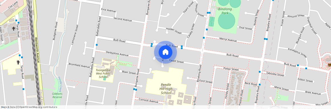 28 Favell Street, NSW 2146, Toongabbie