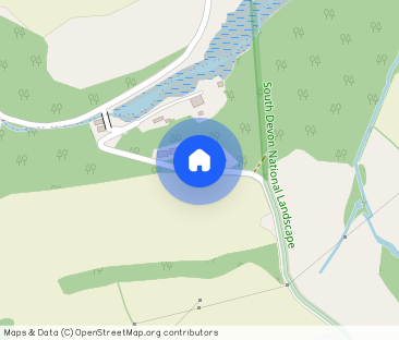 Old Mill Lane, Dartmouth - Photo 1