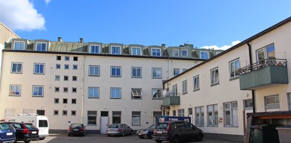 Vitalagatan 5 B - Foto 2