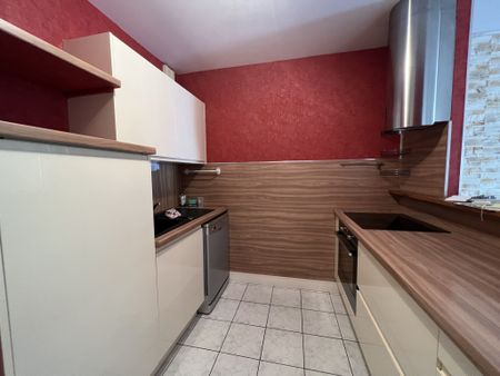 Location Appartement 3 pièces 56m² LE MANS 72000 - Photo 3