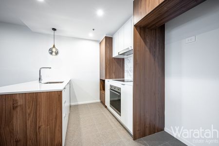 1614/15 Bowes Street, Phillip ACT 2606 - Apartment For Rent | Domain - Photo 2