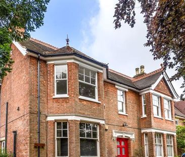 3 bedroom apartment to rent - Photo 5