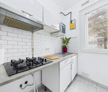 LOCATION APPARTEMENT TYPE T3 VIDE - 93190 Livry-Gargan - Photo 2