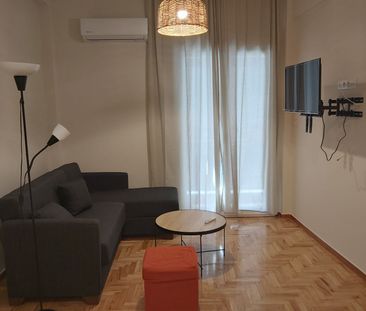 Διαμέρισμα για ενοικίαση Άνω Κυψέλη (Κυψέλη) - Photo 1