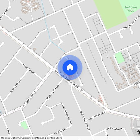 5 Peatey Street, Qld 4670, Kepnock