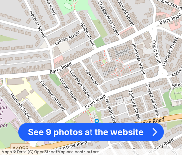 Lee Road, Barry - Photo 1