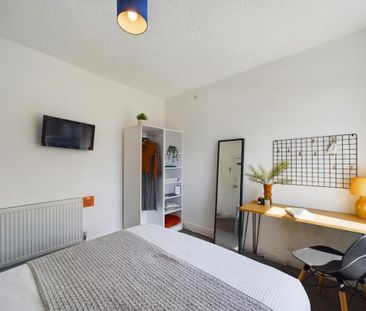 7 bedroom house to rent - Photo 3