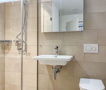 Property standard for renting a high-quality apartment in the midst... - Photo 3