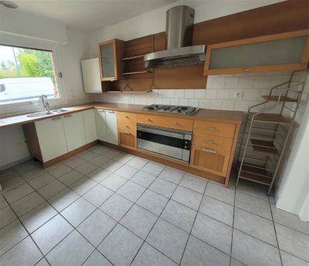 Location maison 5 pièces - 105.77m² à Wasquehal (59290) - Photo 4