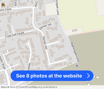 Wagtail Road, Downham Market - Photo 1