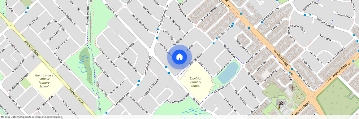 2 Dupont Way, WA 6155, Canning Vale