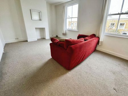 1 bedroom flat to rent - Photo 2