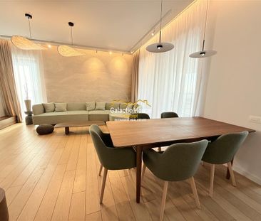 INCHIRIERE APARTAMENT LUX 4 CAMERE ONE HERASTRAU PARK 2 PARCARI SUB... - Photo 2