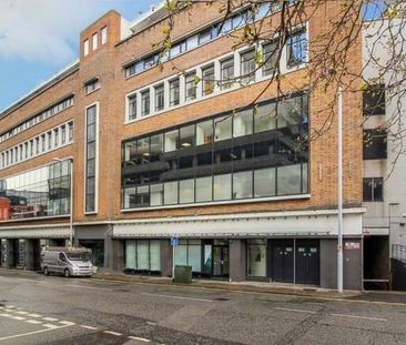 2 bedroom duplex to rent - Photo 1