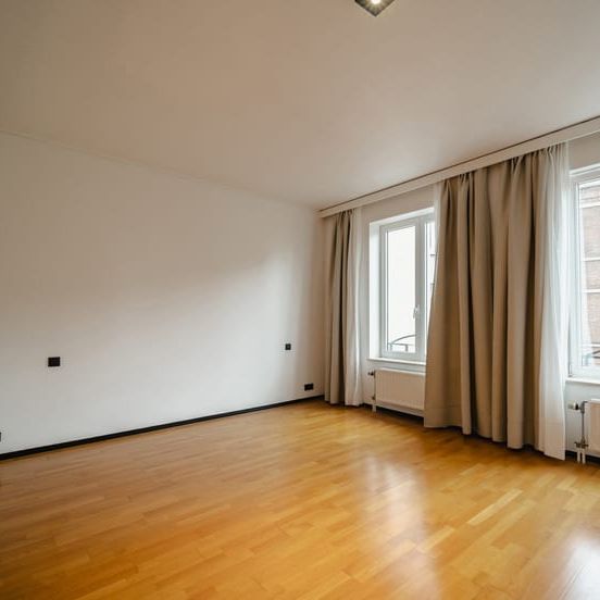 Appartement te huur - Foto 1