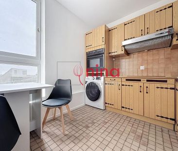 Location Chambre dans une colocation - Photo 3