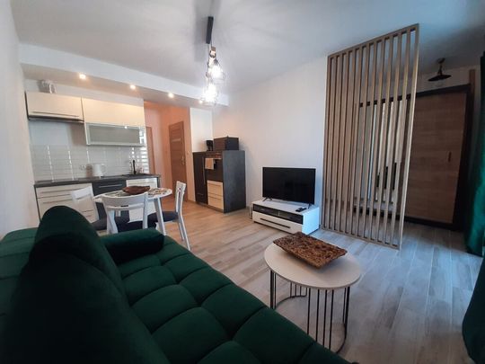 Mieszkanie Świnoujście, ul. Ułańska, nr 438046 - Фото 1