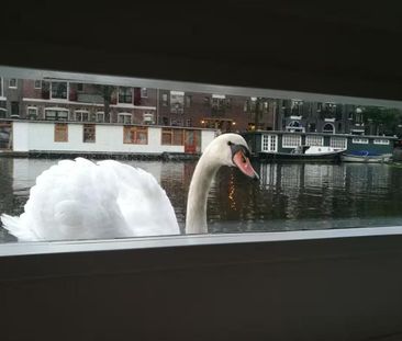 Oudeschans 64-Z, Nieuwmarkt, 1011LD, Amsterdam - Foto 1