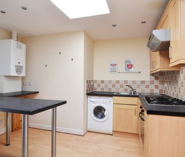 Church Street Twickenham, UK - 1 bedroomProperty for lettings - Cha... - Photo 1