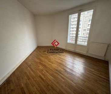 Location Appartement 2 pièces 43m² GRENOBLE 38000 - Photo 3