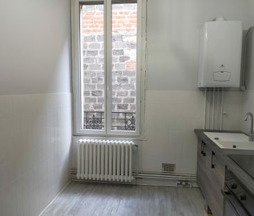 Location Appartement 1 pièce 30m² VICHY 03200 - Photo 3