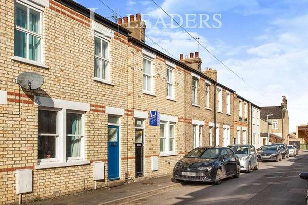 Madras Road, Cambridge, CB1 - Photo 1