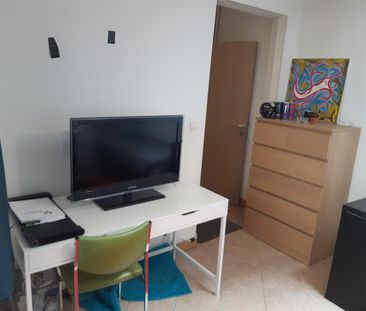 Pan­nen­koe­ken­huis­je, kamer 2 van de 4 - Pannestraat 27 - Photo 2