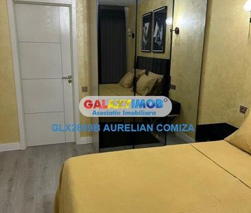 Inchiriere apartament 2 camere Pipera Complex Onix Residence - Fotografie 6