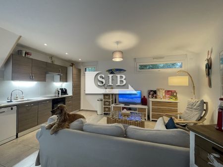 Location Appartement 3 pièces 57m² PALAISEAU 91120 - Photo 5