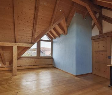 Family-friendly farmhouse with large garden and modern amenities - Photo 4