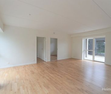 Lejlighed med plads til familien på Langstrømpevej - Photo 5