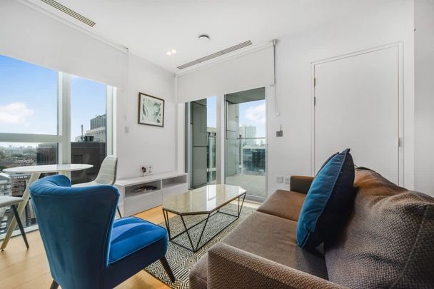 Atlas Building, City Road, EC1V - Photo 1