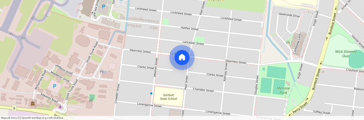 5/84 Dearness Street, Qld 4814, Garbutt