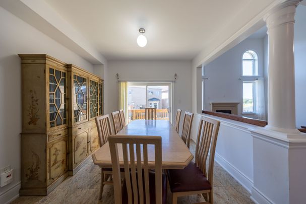 For Lease - 60 Caria Court Unit# Main, Vaughan, Ontario - Photo 1