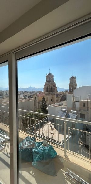 Studio/Γκαρσονιέρα για ενοικίαση Κέντρο - Άγιος Μηνάς (Ηράκλειο Κρήτης) - Φωτογραφία 1