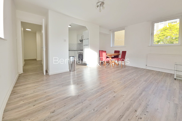 2 bedroom apartment to rent - Photo 1