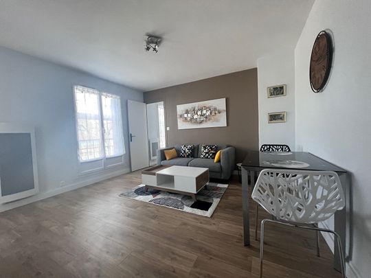 Location Appartement 2 pièces 35m² ST NAZAIRE 44600 - Photo 1
