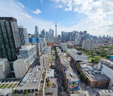 For Lease - 280 Dundas Street Unit# 2809, Toronto, Ontario - Photo 3