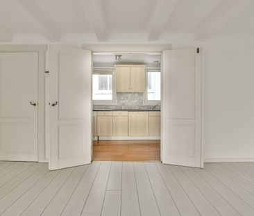 Appartement te huur: Keizersgracht 453-2A 1017 DK Amsterdam - Foto 4