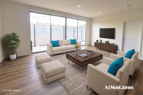 10/24 McLean Street, BRUNSWICK WEST - Photo 1