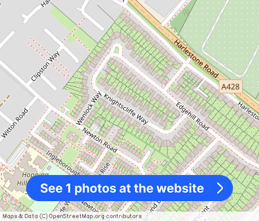 Knightscliffe Way, Northampton - Photo 1