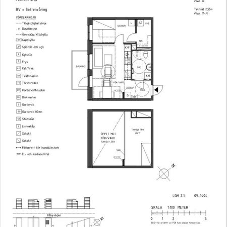 Råbyvägen 35, 75422, Uppsala - Foto 4