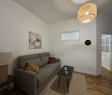 Location Appartement 2 pièces 61m² - Photo 1