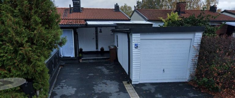 Järfälla - 4rok - tillsv - 19.550kr/mån - Foto 1